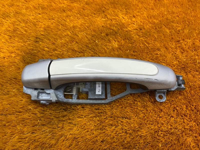 ручка двери внешняя, 1620 рублей, Красноярск