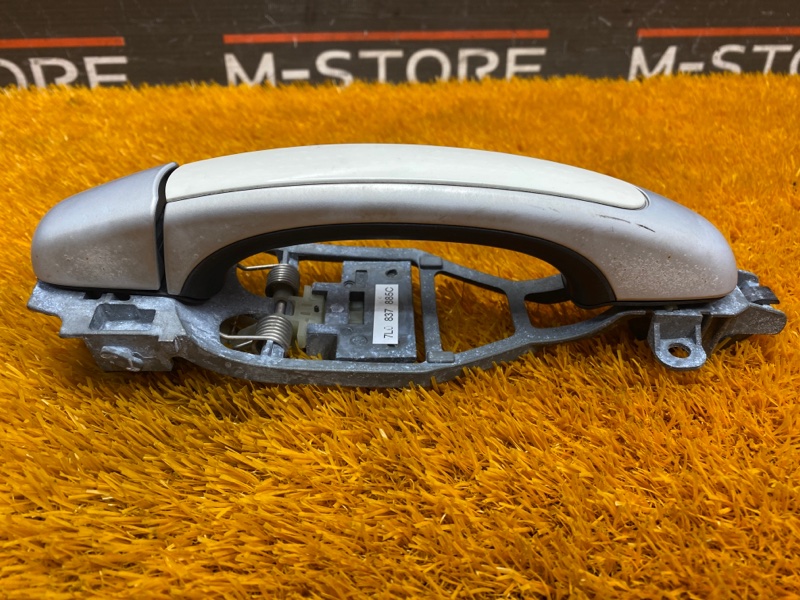 ручка двери внешняя, 1620 рублей, Красноярск