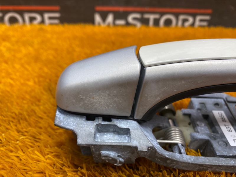 ручка двери внешняя, 1620 рублей, Красноярск