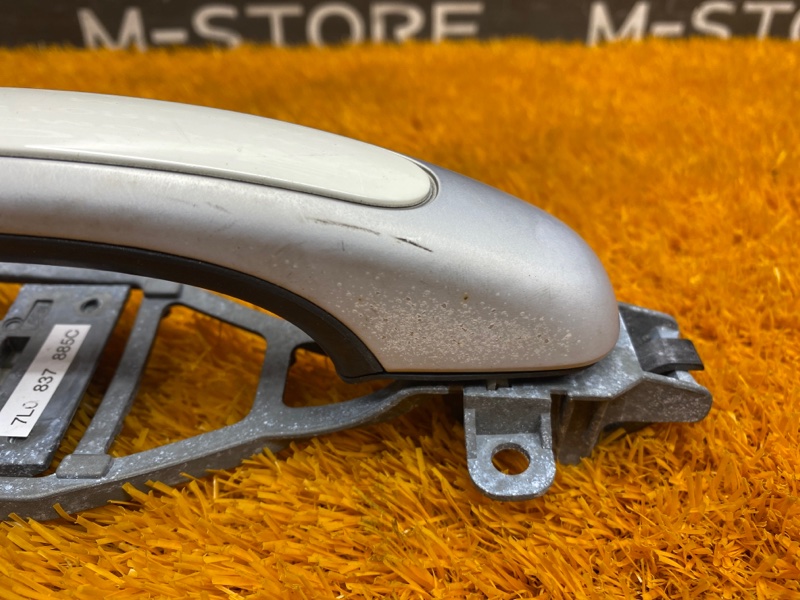 ручка двери внешняя, 1620 рублей, Красноярск