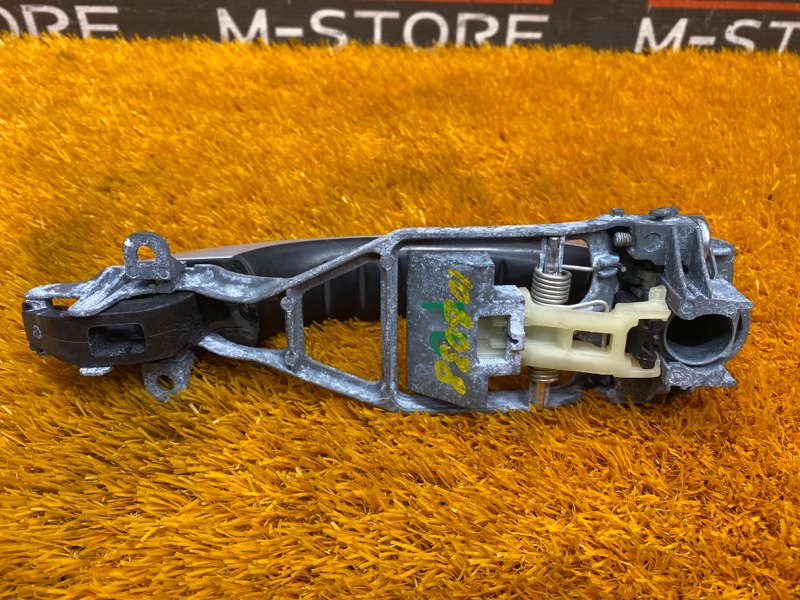 ручка двери внешняя, 1620 рублей, Красноярск