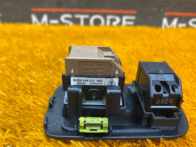 кнопка стеклоподъемника, 290 рублей, Красноярск