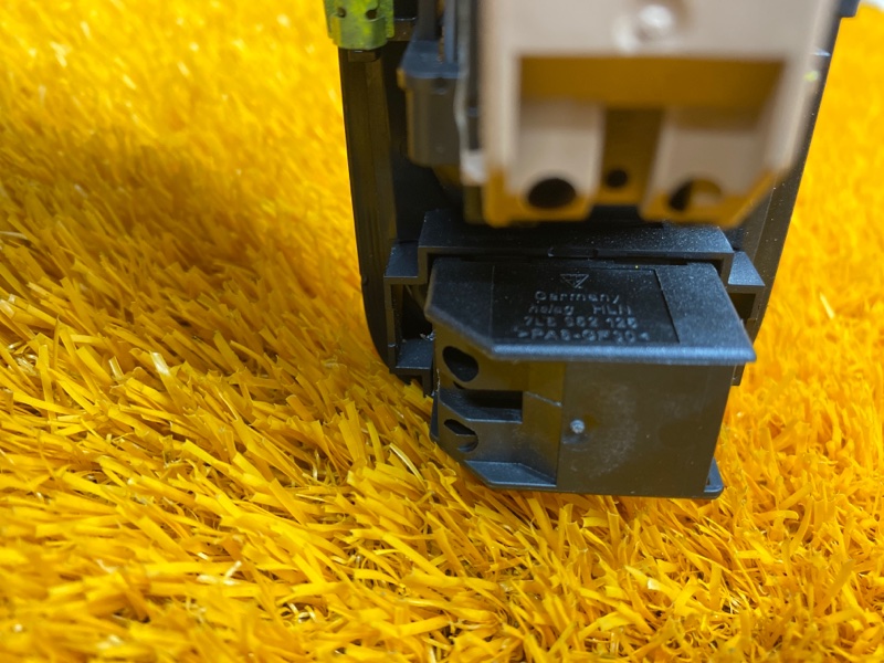 кнопка стеклоподъемника, 290 рублей, Красноярск