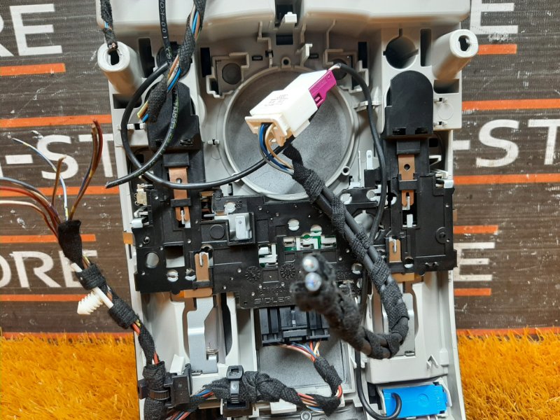 плафон освещения, 2540 рублей, Красноярск