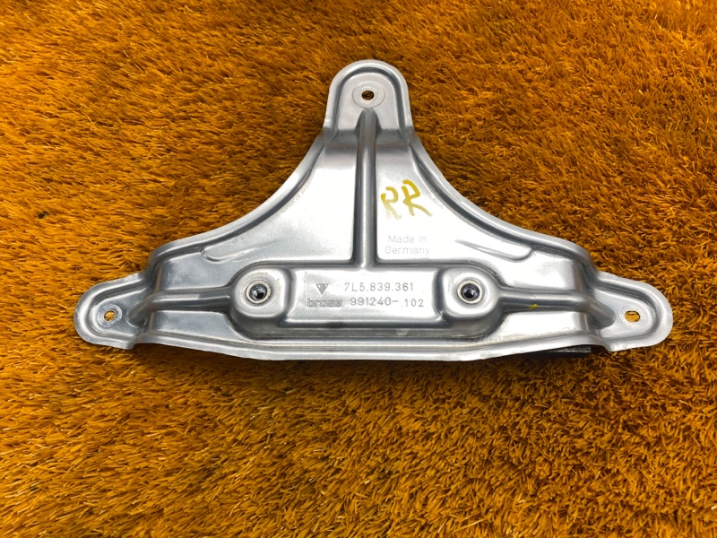 Кронштейн двери, 300 рублей, Красноярск