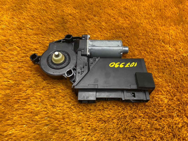 мотор стеклоподъемника, 670 рублей, Красноярск