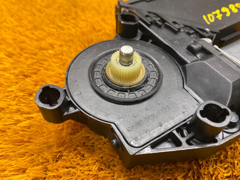 мотор стеклоподъемника, 670 рублей, Красноярск