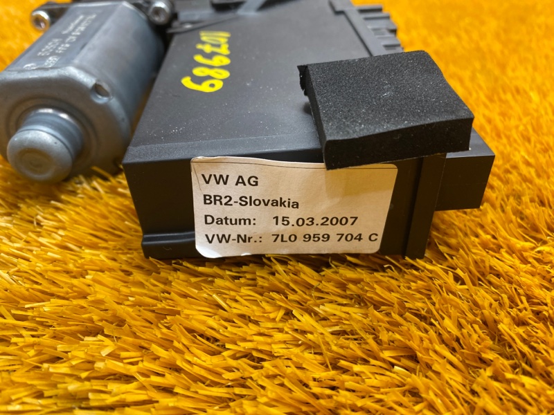 мотор стеклоподъемника, 670 рублей, Красноярск