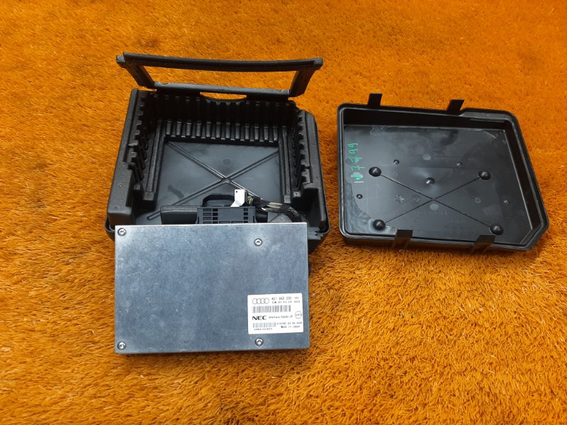 блок управления телефоном, 500 рублей, Красноярск