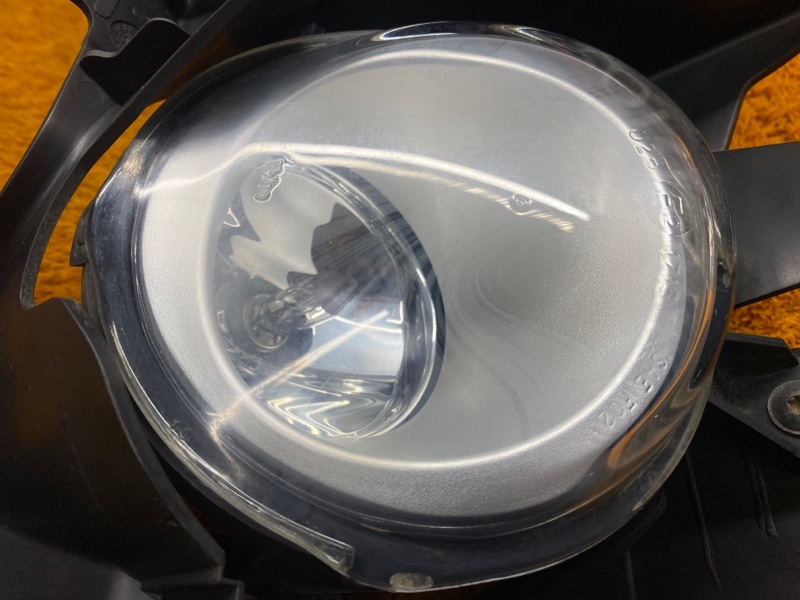 фара противотуманная, 2310 рублей, Красноярск