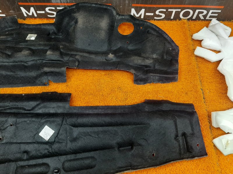 шумоизоляция, 930 рублей, Красноярск