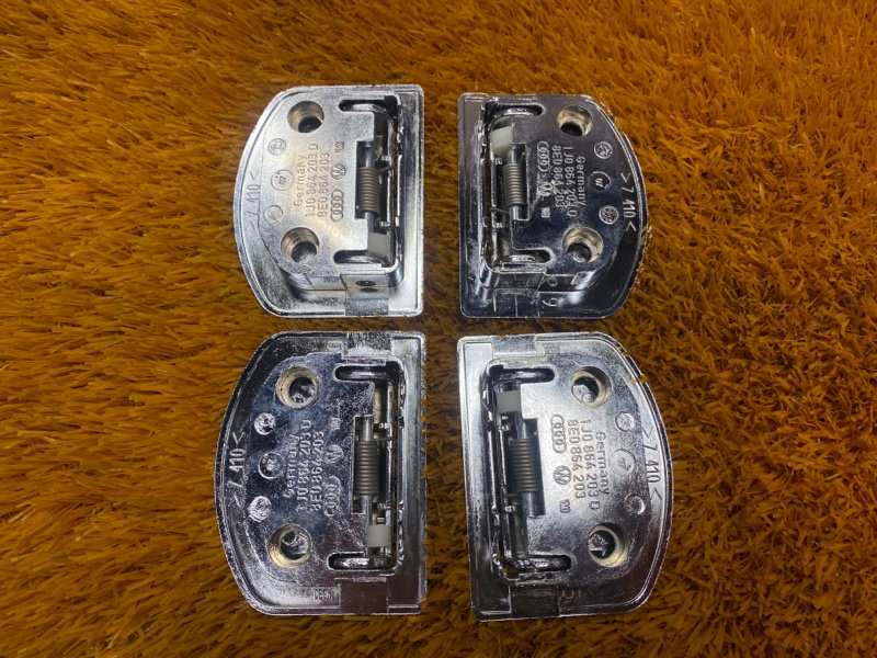 петля крепления груза, 540 рублей, Красноярск