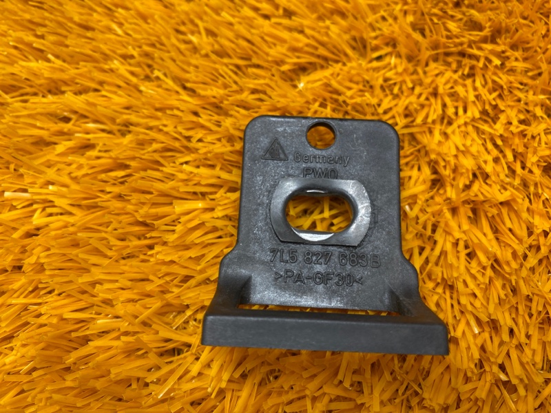 заглушка бампера, 210 рублей, Красноярск