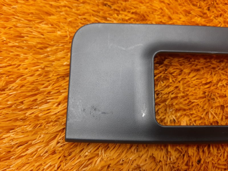 Накладка замка багажника, 300 рублей, Красноярск