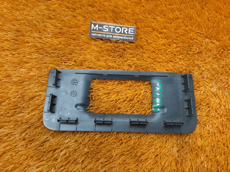 Накладка замка багажника, 300 рублей, Красноярск