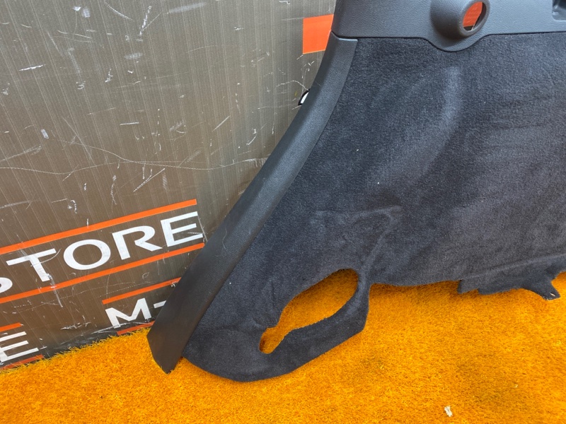 обшивка багажника, 980 рублей, Красноярск