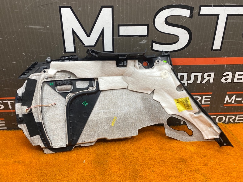 обшивка багажника, 980 рублей, Красноярск