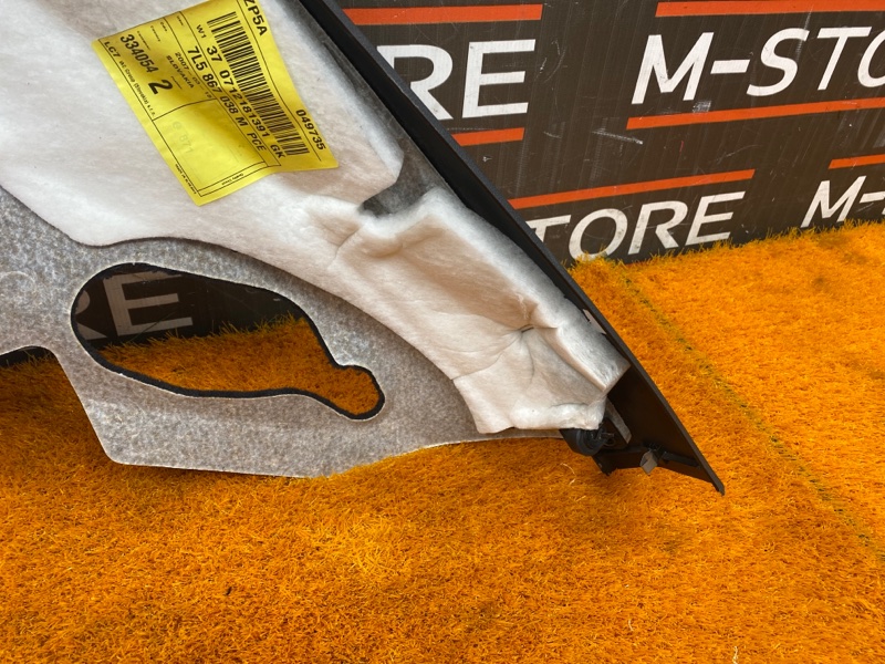 обшивка багажника, 980 рублей, Красноярск