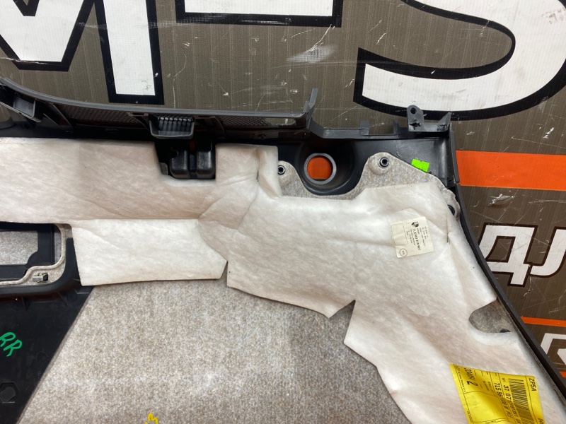 обшивка багажника, 980 рублей, Красноярск