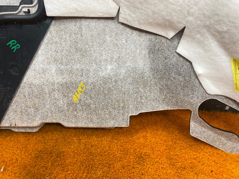 обшивка багажника, 980 рублей, Красноярск