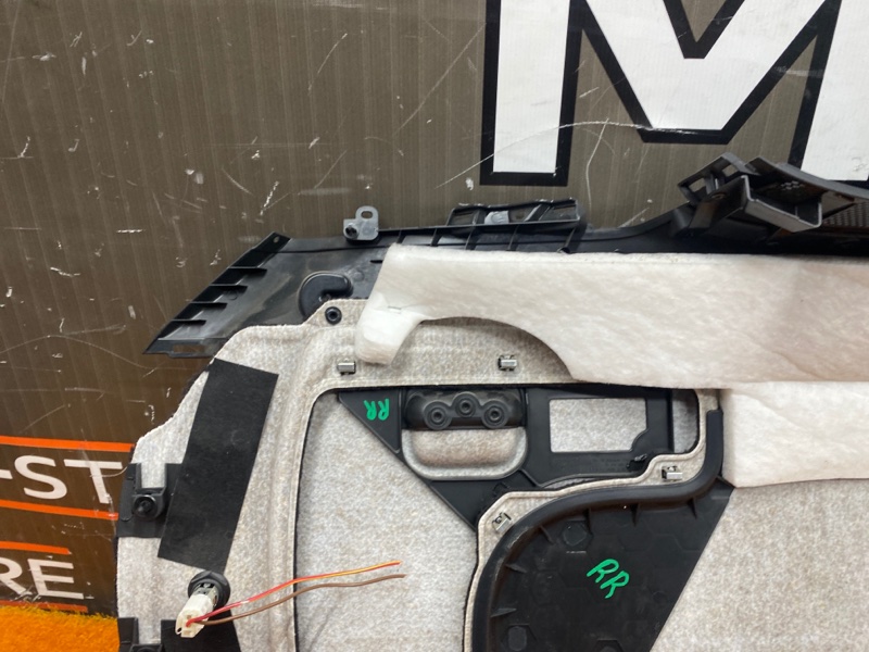 обшивка багажника, 980 рублей, Красноярск