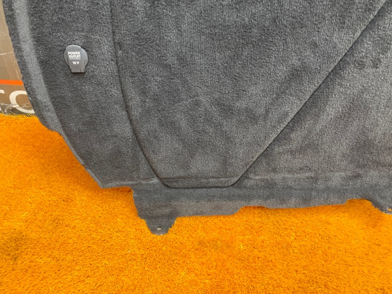 обшивка багажника, 980 рублей, Красноярск