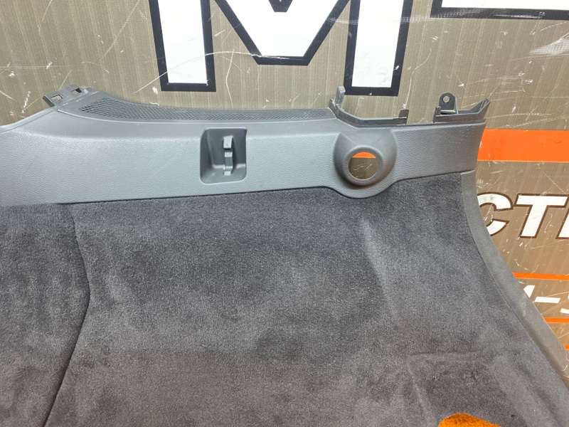 обшивка багажника, 980 рублей, Красноярск