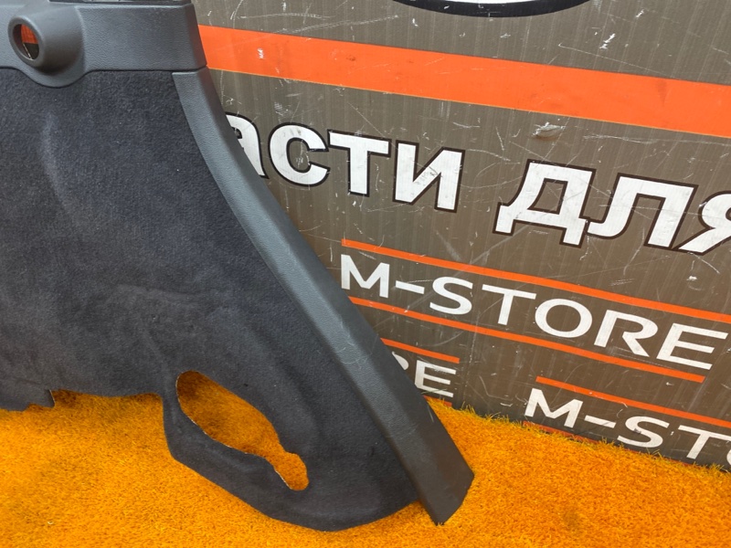 обшивка багажника, 980 рублей, Красноярск