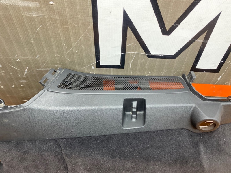 обшивка багажника, 980 рублей, Красноярск