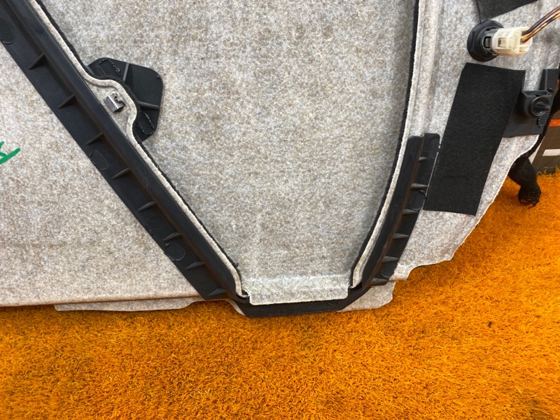 обшивка багажника, 980 рублей, Красноярск