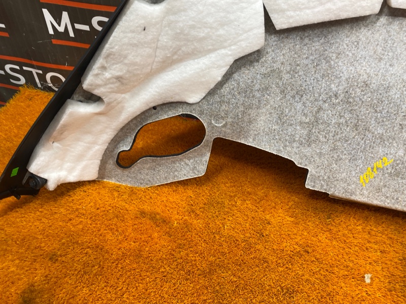 обшивка багажника, 980 рублей, Красноярск