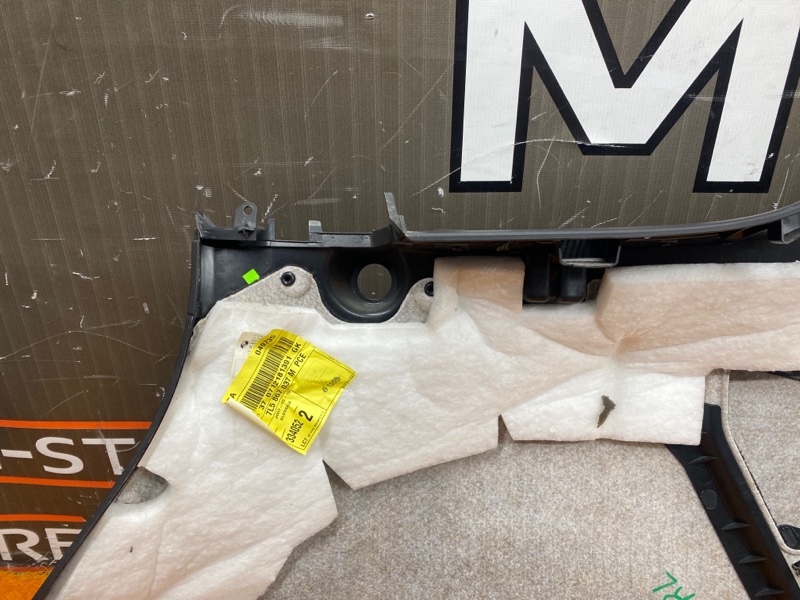 обшивка багажника, 980 рублей, Красноярск