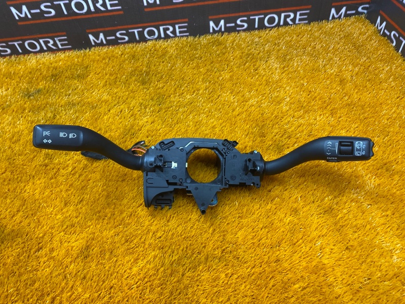 блок подрулевых переключателей, 1000 рублей, Красноярск