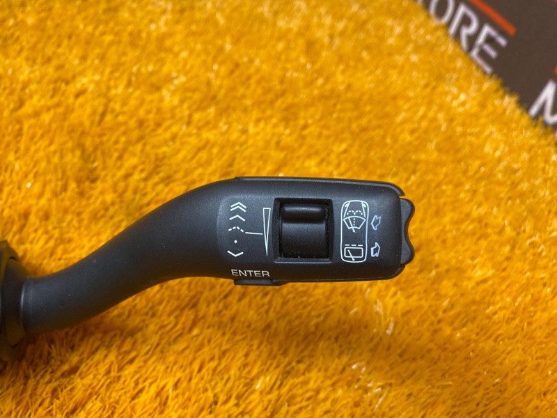 блок подрулевых переключателей, 1000 рублей, Красноярск