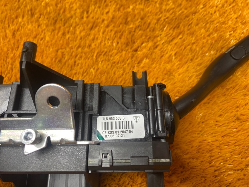 блок подрулевых переключателей, 1000 рублей, Красноярск