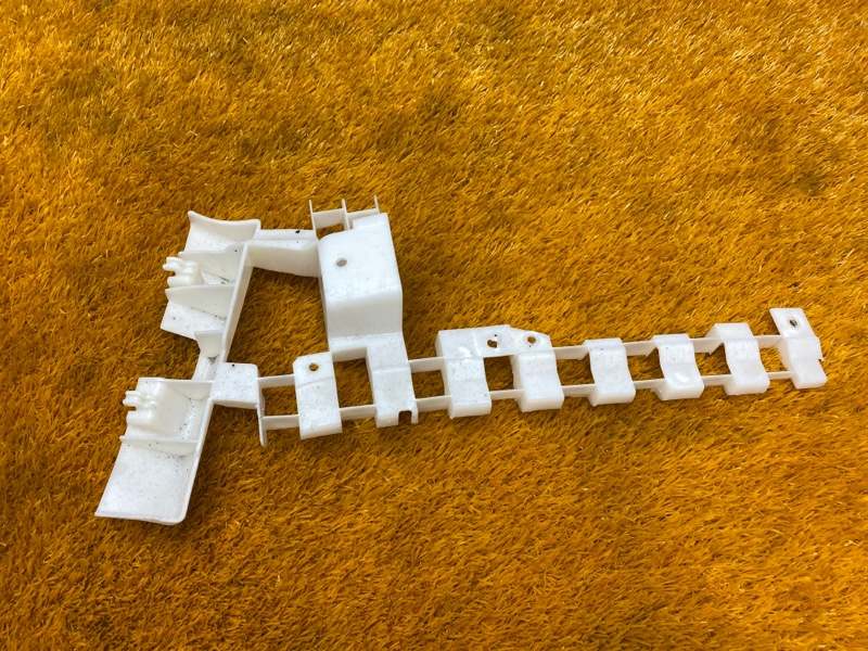 Кронштейн обшивки, 300 рублей, Красноярск