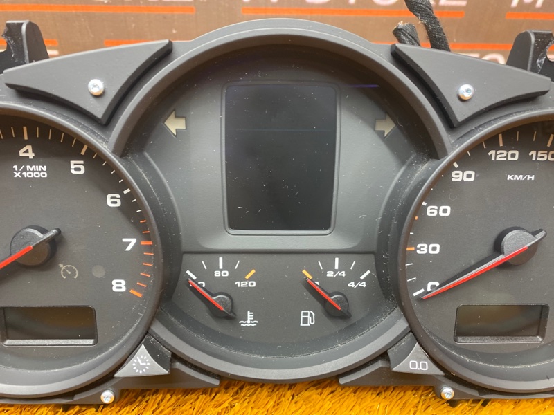 щиток приборов, 4800 рублей, Красноярск