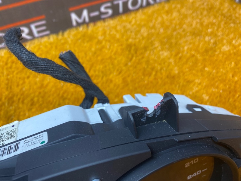 щиток приборов, 4800 рублей, Красноярск