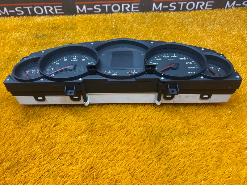 щиток приборов, 4800 рублей, Красноярск