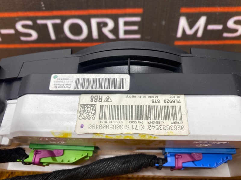 щиток приборов, 4800 рублей, Красноярск