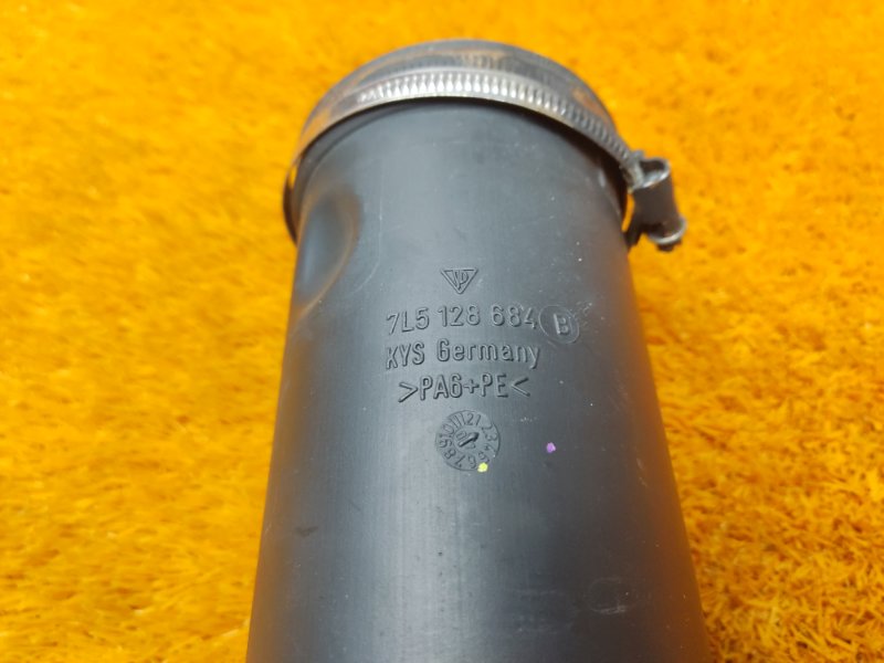 патрубок воздушного фильтра, 300 рублей, Красноярск