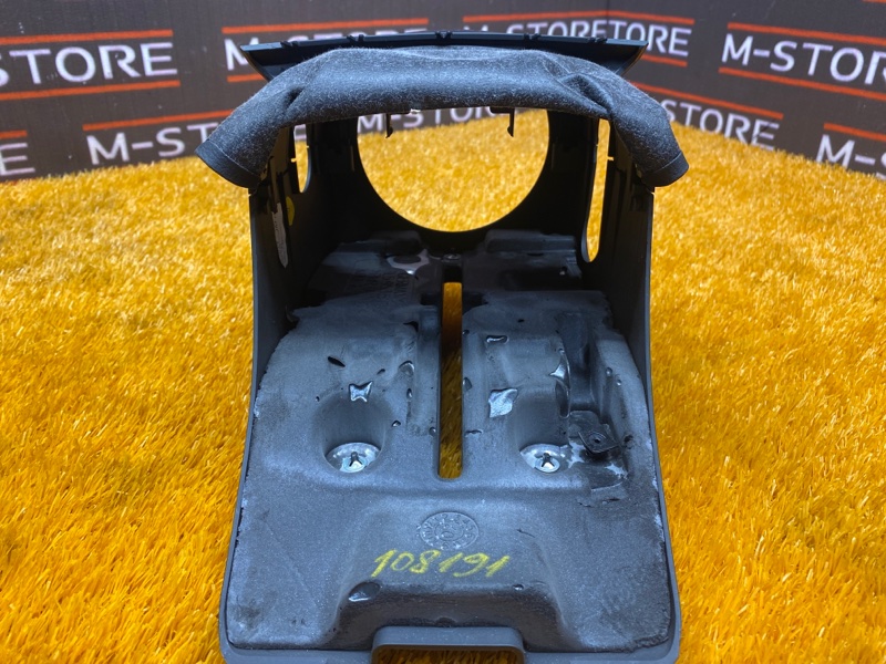 Кожух рулевой колонки, 630 рублей, Красноярск