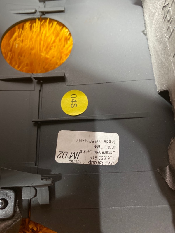 Кожух рулевой колонки, 630 рублей, Красноярск