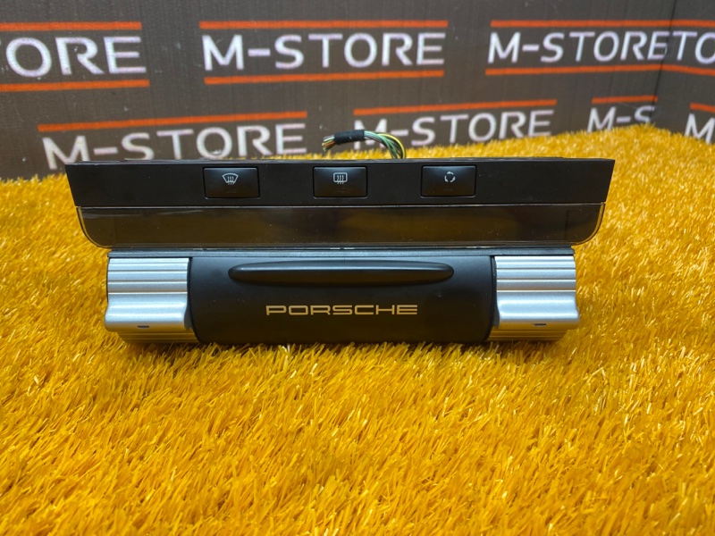 блок управления климат-контролем, 1920 рублей, Красноярск