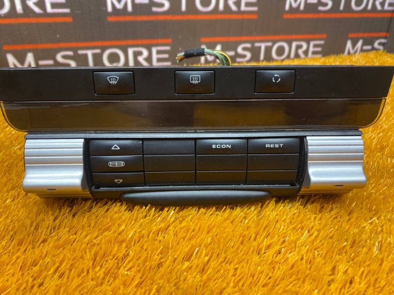 блок управления климат-контролем, 1920 рублей, Красноярск