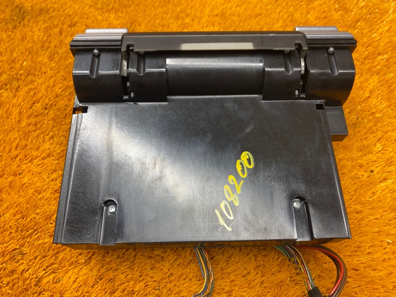 блок управления климат-контролем, 1920 рублей, Красноярск