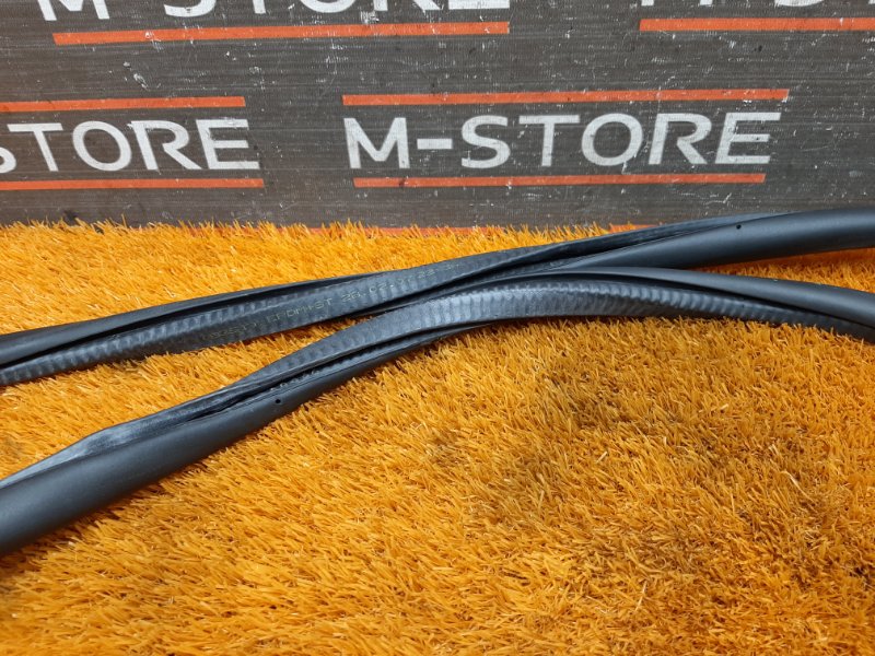 уплотнитель двери, 510 рублей, Красноярск