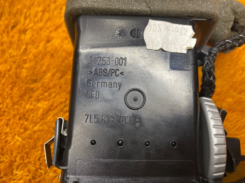 дефлектор воздушный, 540 рублей, Красноярск