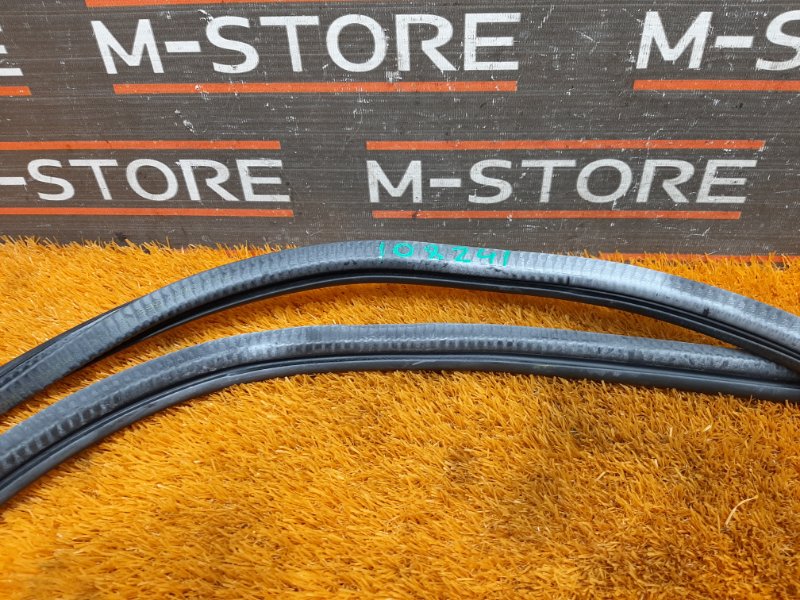 уплотнитель двери, 510 рублей, Красноярск