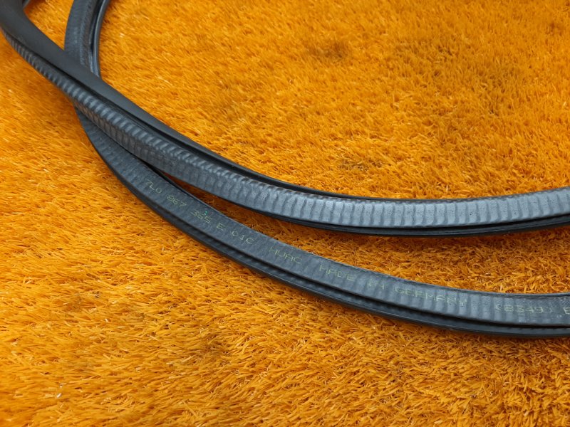 уплотнитель двери, 510 рублей, Красноярск